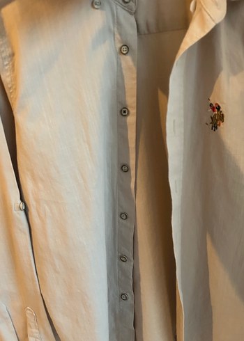 Erkek çocuk gömlek - Görsel 7