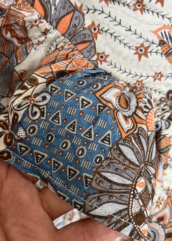 Kız çocuk elbise - Görsel 6