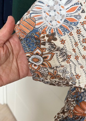 Kız çocuk elbise - Görsel 5