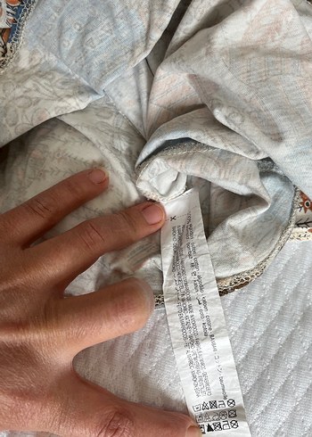 Kız çocuk elbise - Görsel 8