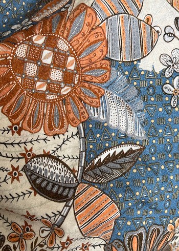 Kız çocuk elbise - Görsel 7