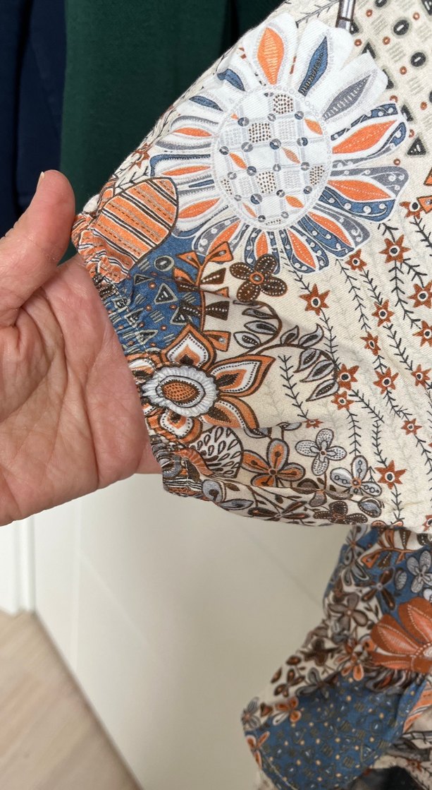 Kız çocuk elbise - Görsel 5