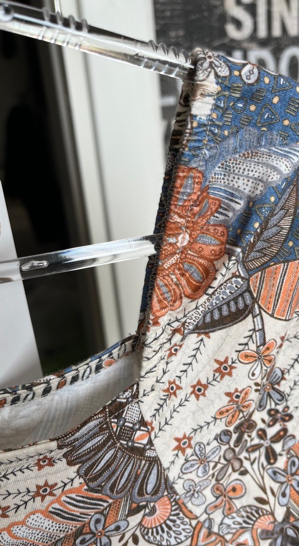 Kız çocuk elbise - Görsel 4