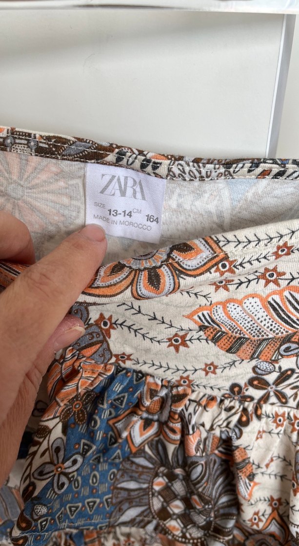 Kız çocuk elbise - Görsel 3