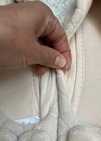 Kadın Ev Terliği - Görsel 5