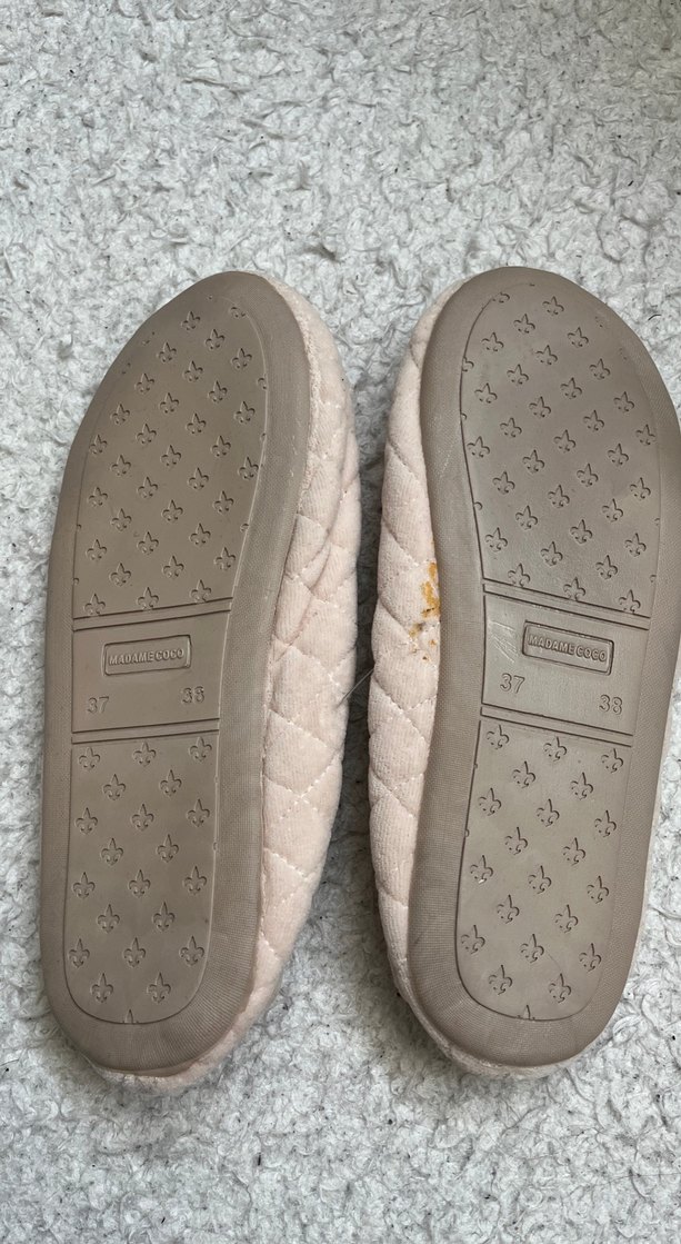 Kadın Ev Terliği - Görsel 3