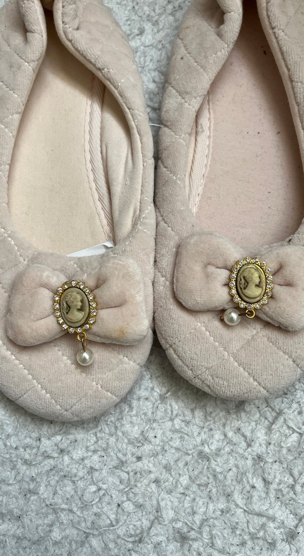 Kadın Ev Terliği - Görsel 4