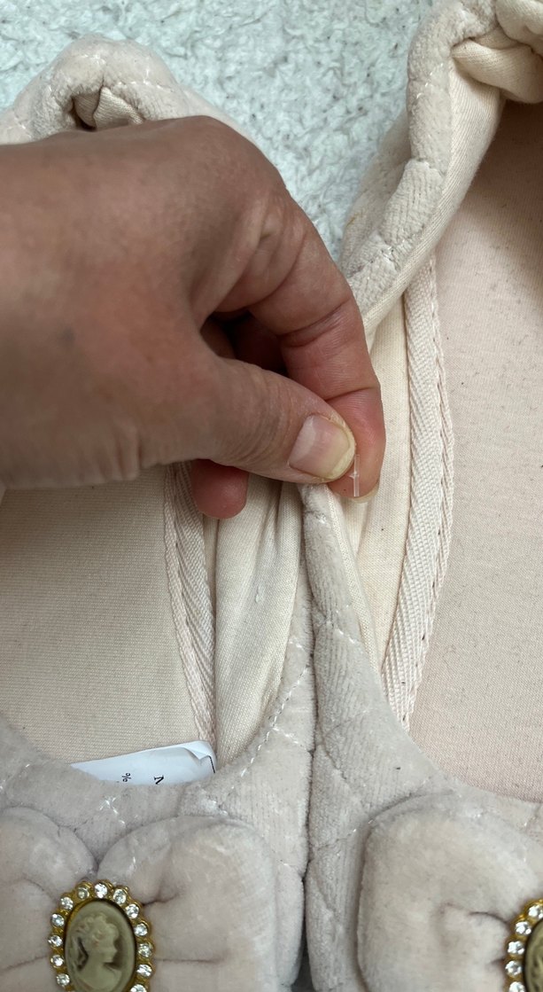 Kadın Ev Terliği - Görsel 5