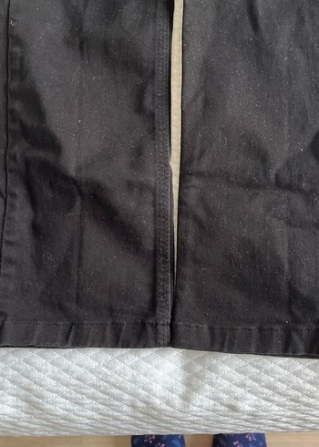 Erkek Çocuk Siyah Pantolon - Görsel 7