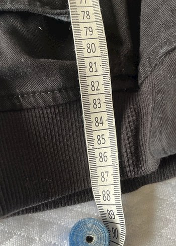 Erkek Çocuk Siyah Pantolon - Görsel 9