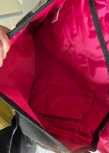 Winx Club Siyah Çocuk Okul Çantası - Görsel 7