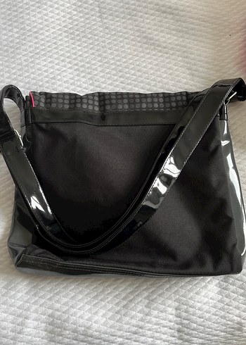 Winx Club Siyah Çocuk Okul Çantası - Görsel 9