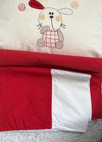 Bebek Uyku seti - Görsel 5