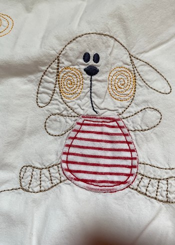 Bebek Uyku seti - Görsel 3