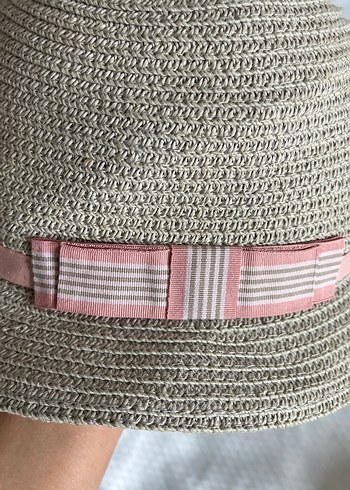 Kız çocuk Şapka - Görsel 4