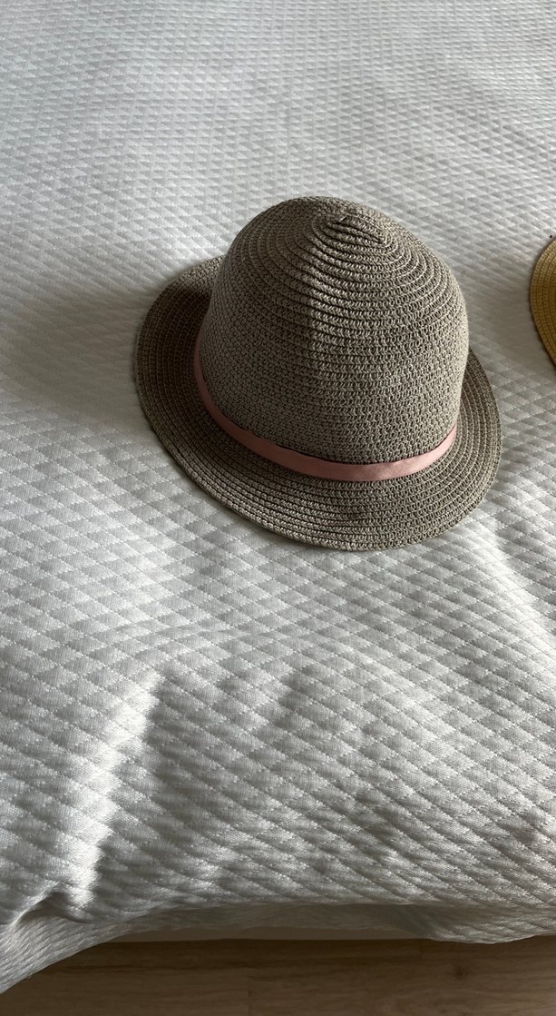 Kız çocuk Şapka - Görsel 5