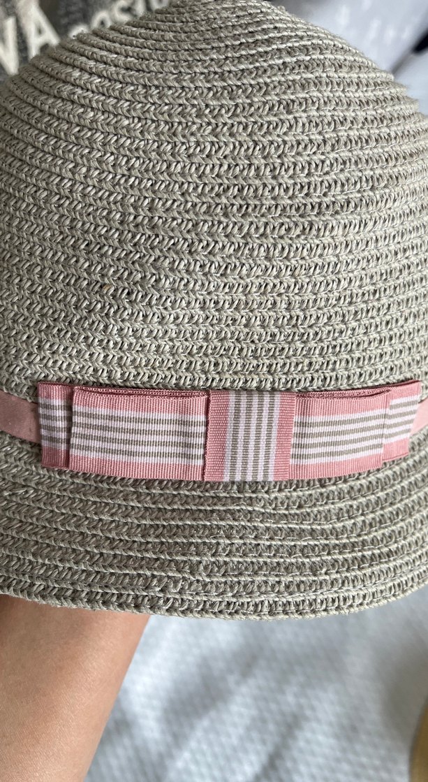 Kız çocuk Şapka - Görsel 4