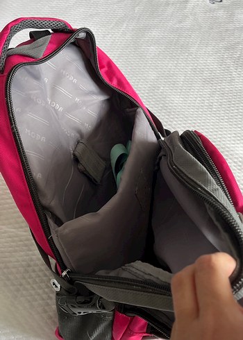 Okul Çantası - Görsel 5