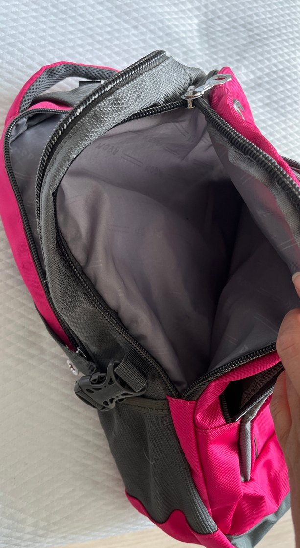 Okul Çantası - Görsel 4