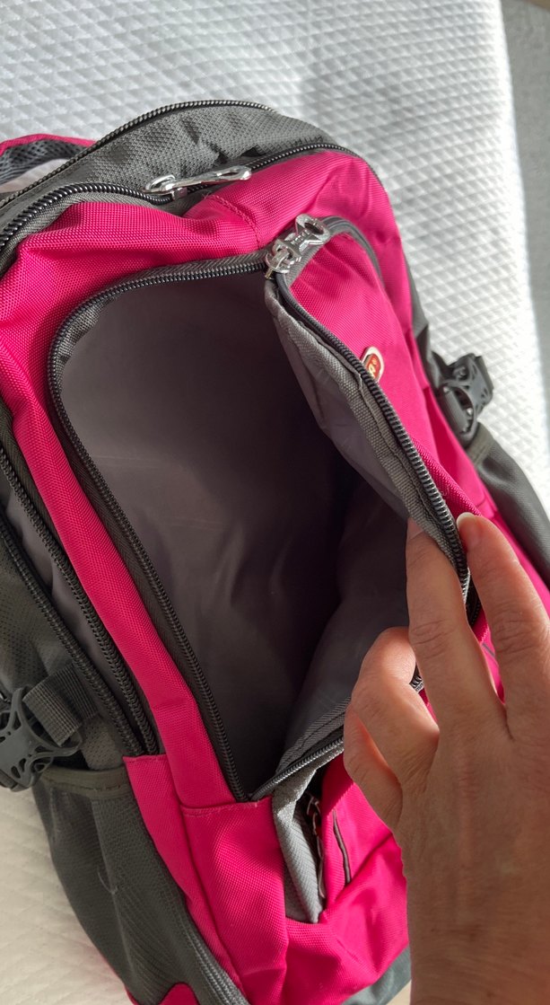 Okul Çantası - Görsel 3