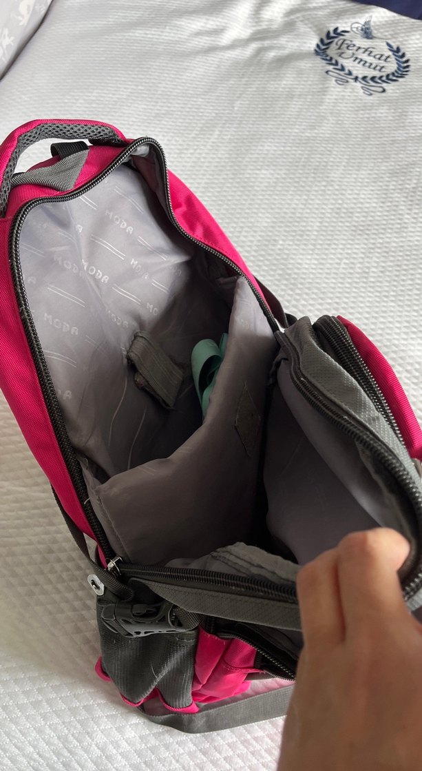 Okul Çantası - Görsel 5