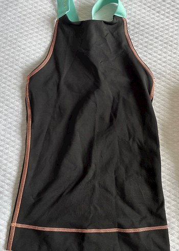 Siyah Adidas Stellasport Sporcu Atlet - Görsel 2