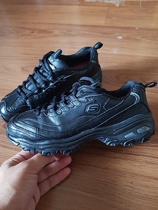 Orjinal tertemiz dlites model skechers