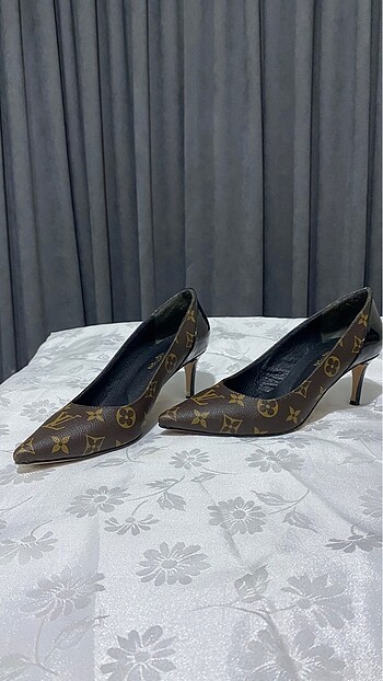 Marka uygun fiyat Stiletto