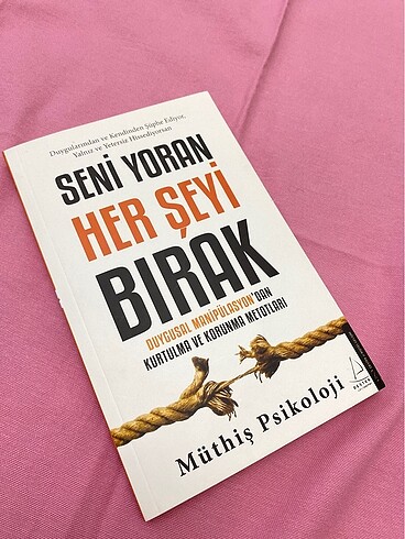 Psikoloji
