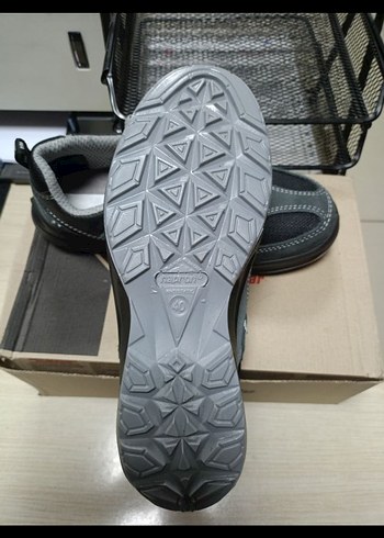 İŞ AYAKKABISI SIFIR - Görsel 3