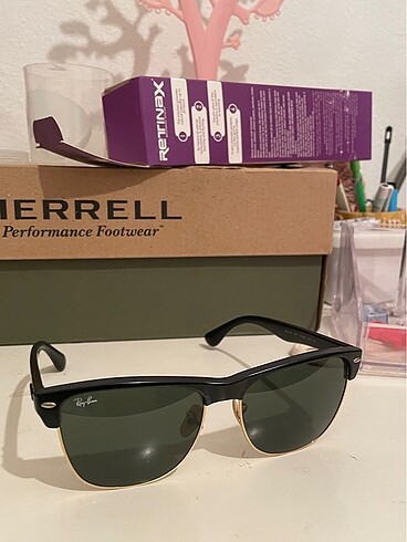 Ray Ban