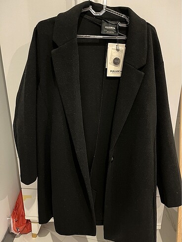 PULL&BEAR KABAN
