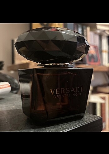  Beden versace crystal noir parfüm