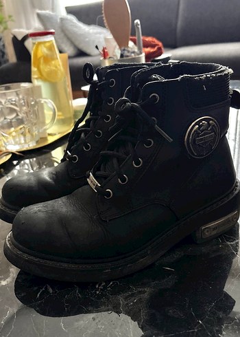 Harley Davidson ürünü