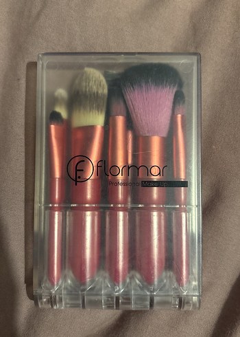 Flormar ürünü