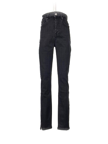 Yargıcı Jean / Kot %70 İndirimli.
