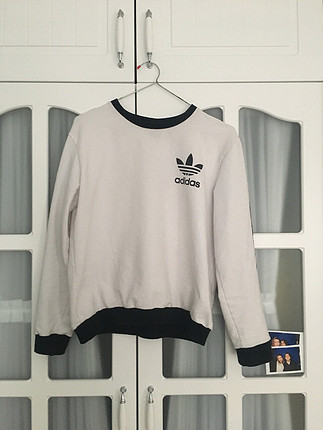 Adidas sweat