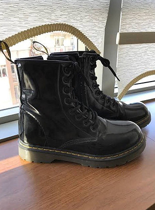 Dr. Martens model