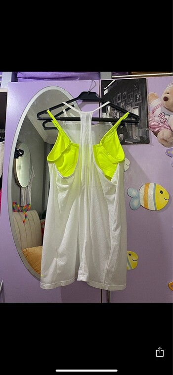 Nike spor atleti - Görsel 6