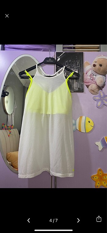 Nike spor atleti - Görsel 7