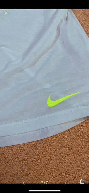 Nike spor atleti - Görsel 9