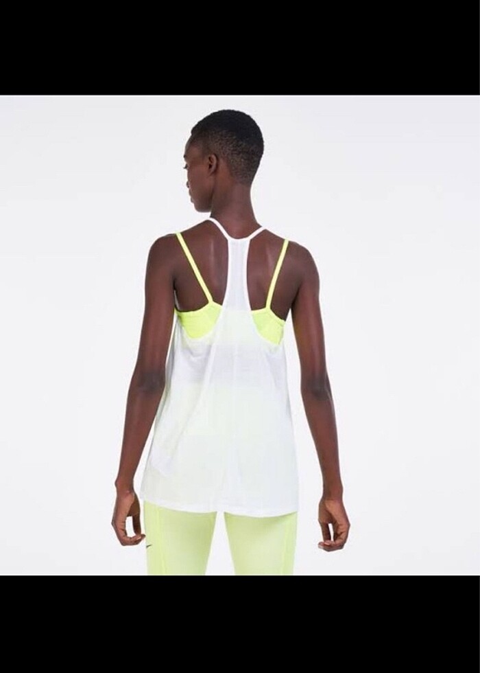 Nike spor atleti - Görsel 2