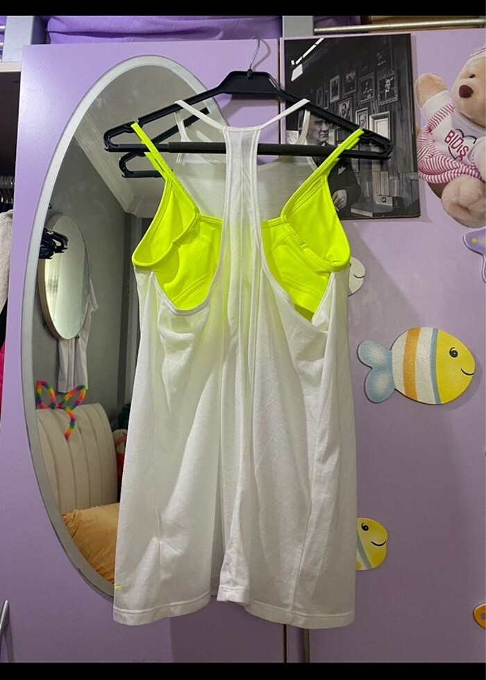 Nike spor atleti - Görsel 5