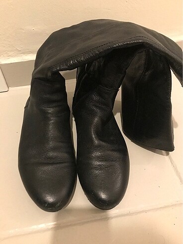 DKNY çizme
