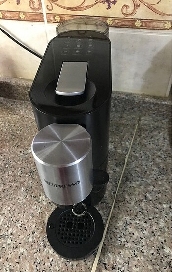 Nespresso Nespresso ateiler
