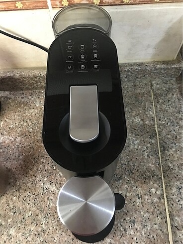 Beden Nespresso ateiler