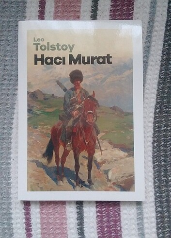 Tolstoy | Hacı Murat |