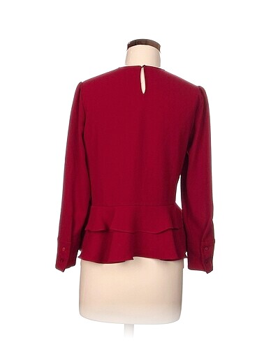 m Beden Zara Bluz %70 İndirimli.