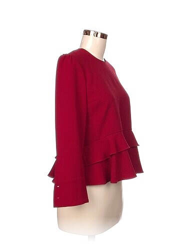 Zara Zara Bluz %70 İndirimli.