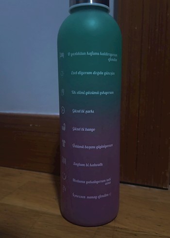 Mor soluk - Görsel 2